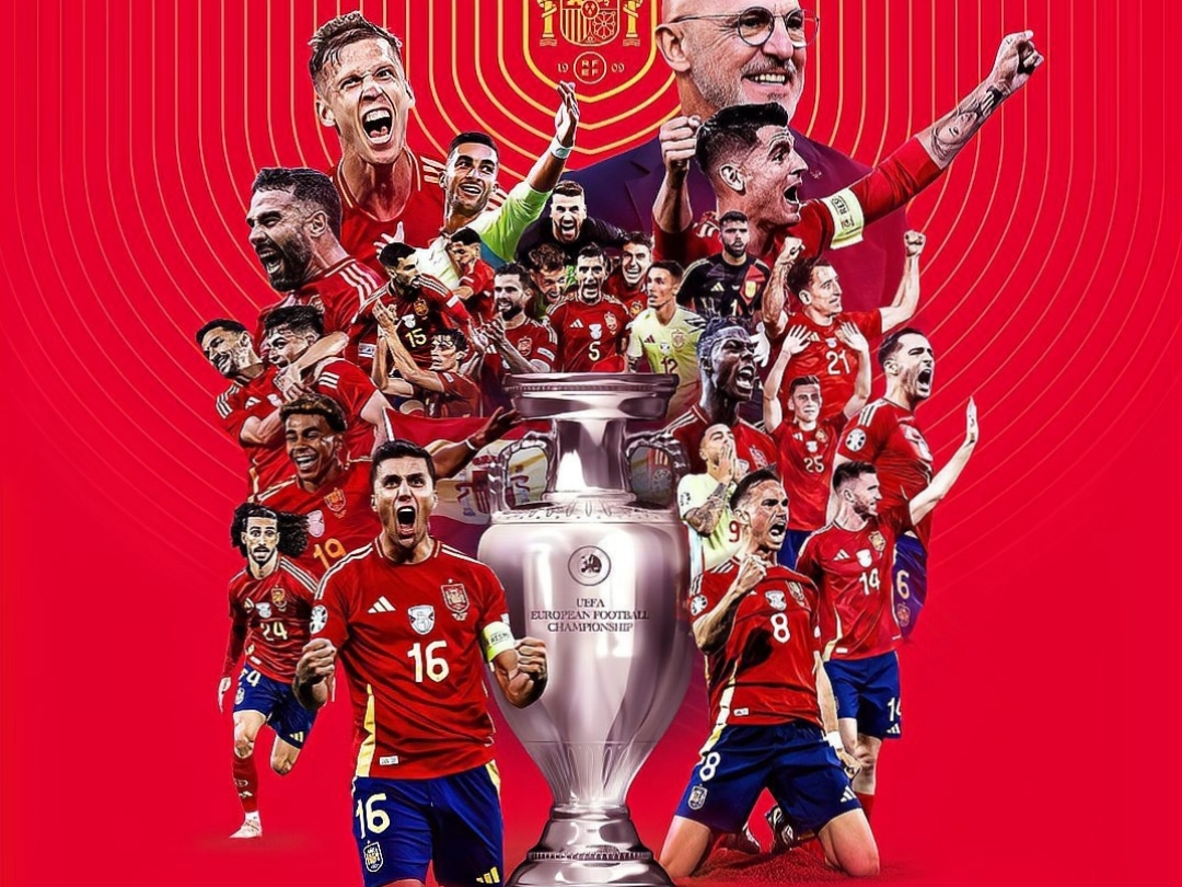 kaiyun-西班牙足坛节奏紧凑，双雄争夺头名(西班牙足球)