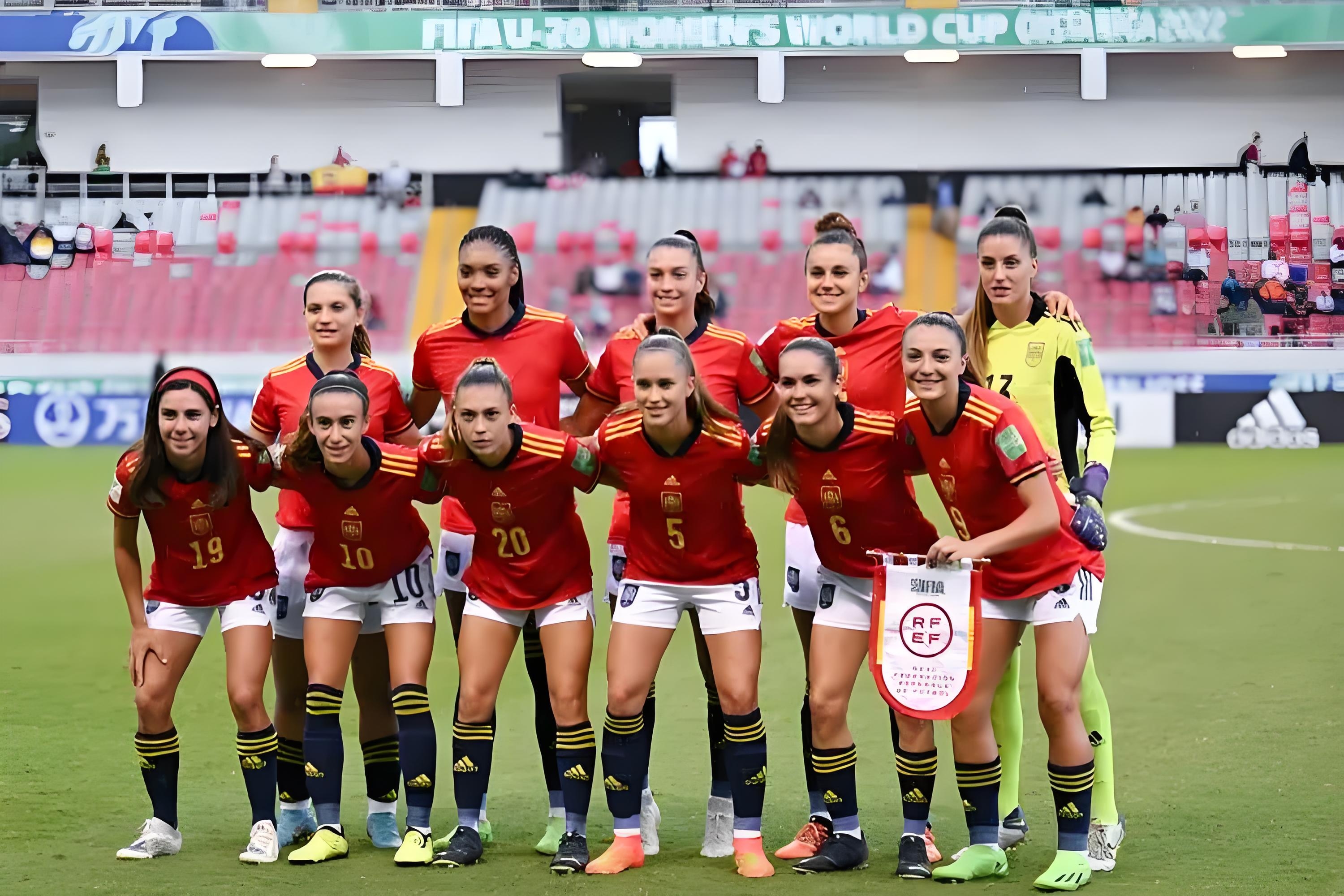 西班牙对瑞典出场阵容 西班牙对瑞典出场阵容