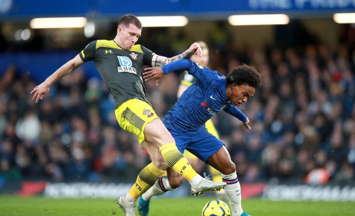 维拉客场逼平，保住联赛积分榜前十(维拉球员)