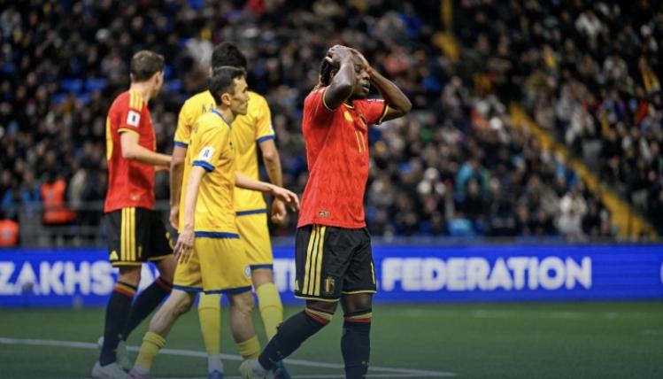 爱游戏-关键时刻！欧预赛淘汰赛胜者领先一步(赫罗纳近3战马竞全败)