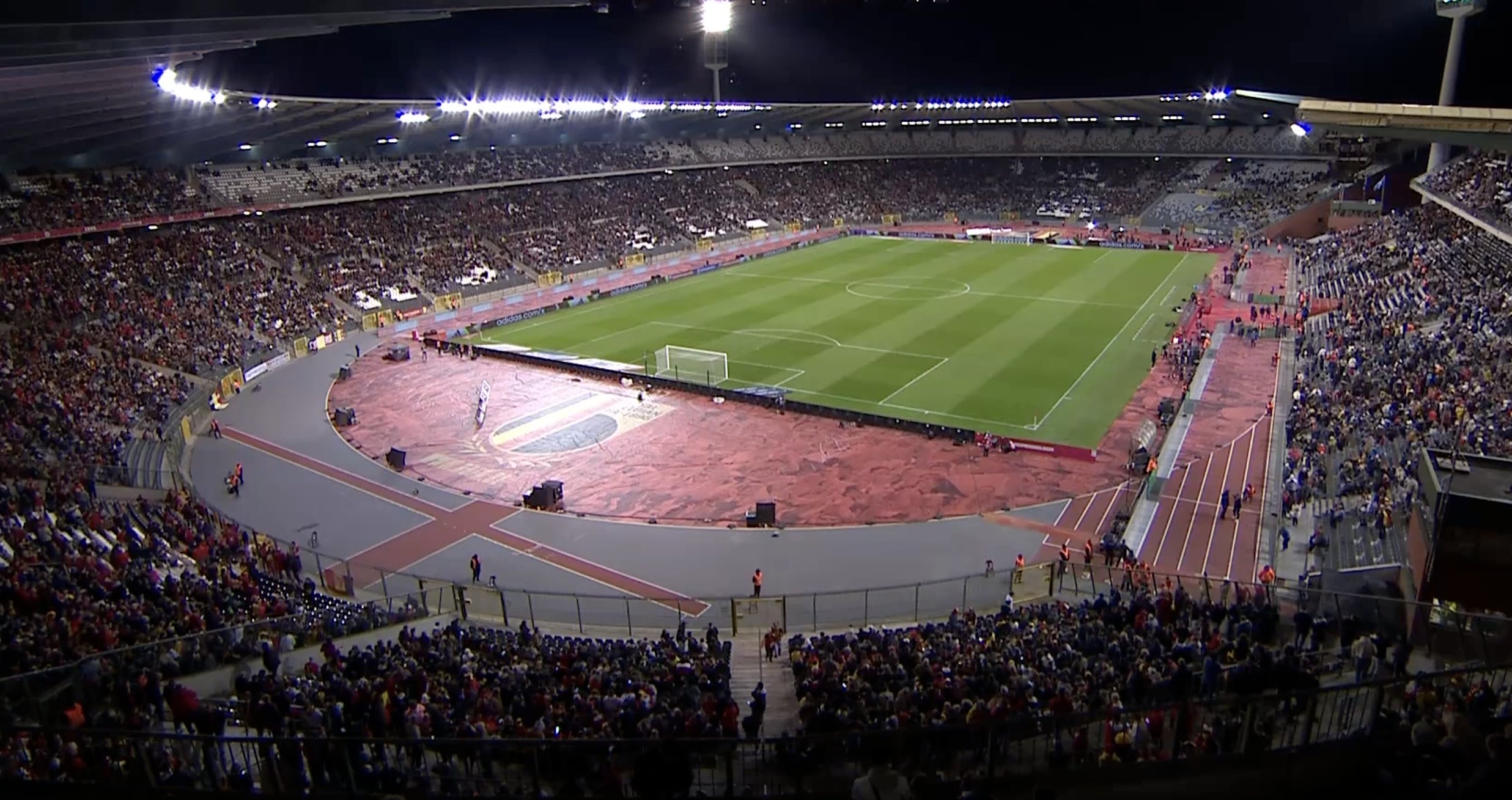 关键时刻！欧预赛淘汰赛胜者领先一步(赫罗纳近3战马竞全败)