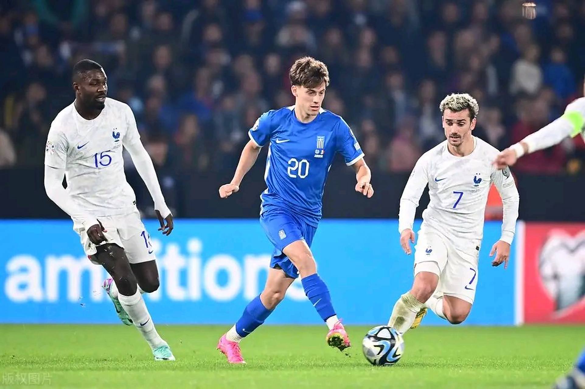 西班牙战胜希腊,欧洲杯预选赛战况激烈(西班牙足球欧洲杯) 西班牙战胜希腊,欧洲杯预选赛战况激烈(西班牙足球欧洲杯)