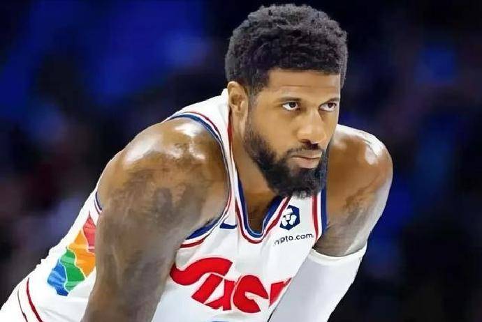 乔治谈论对赛季目标的追求，希望带领球队走向巅峰(乔治什么)