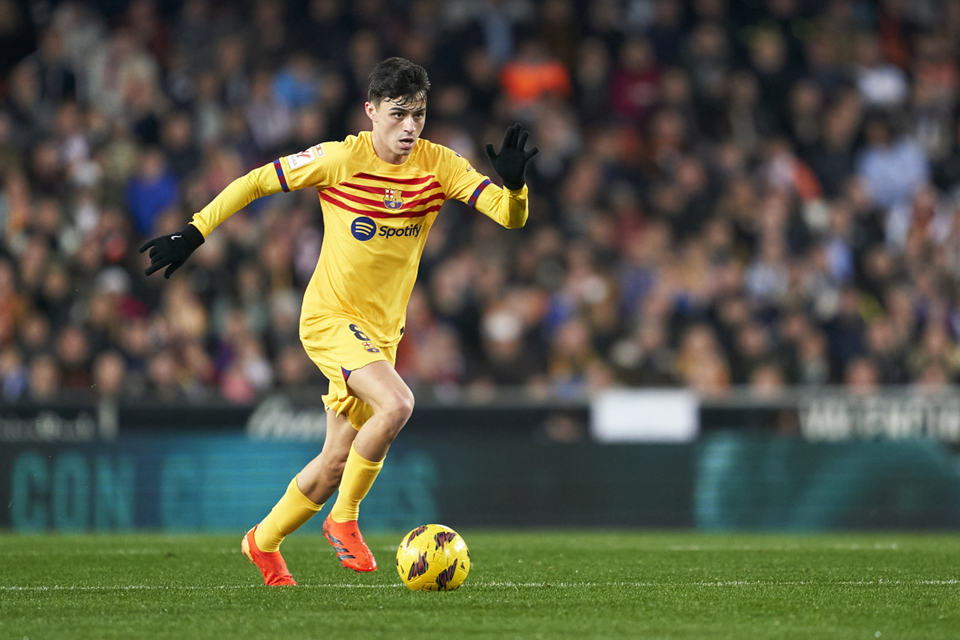 瓦伦西亚防守如铁壁,联赛前景一片光明 瓦伦西亚防守如铁壁,联赛前景一片光明