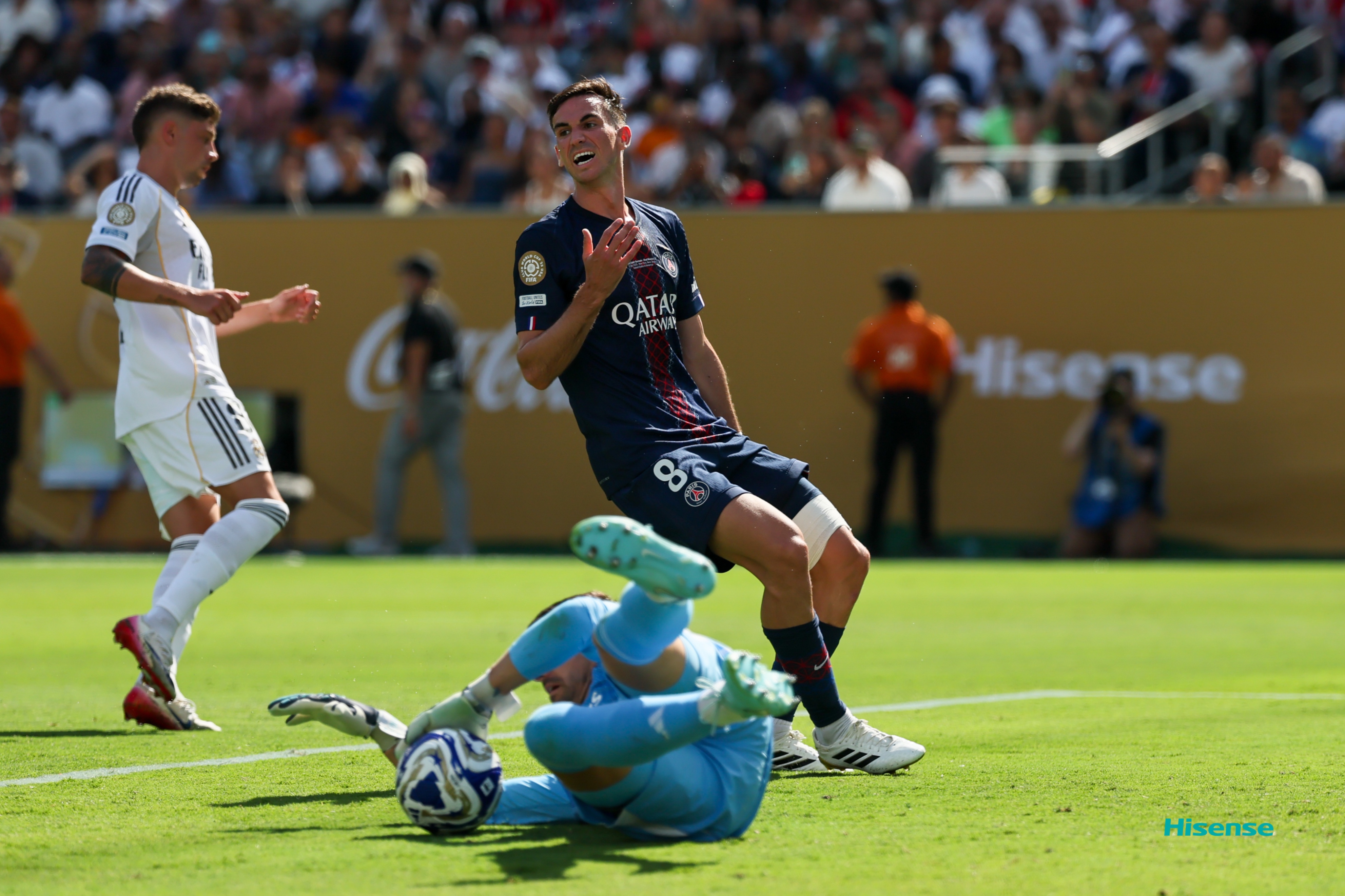 皇家马德里14阿贾克斯