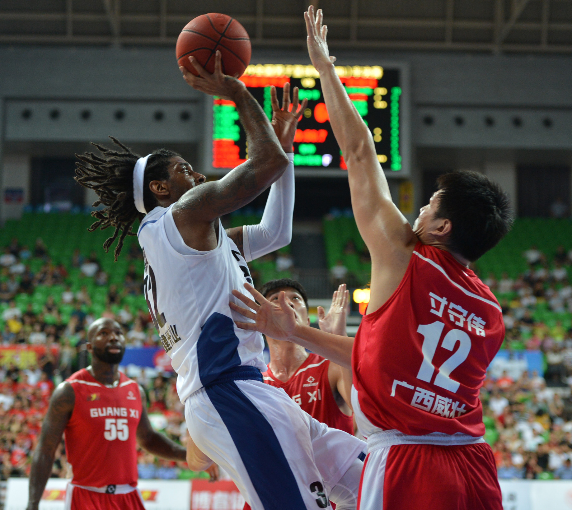 泰国篮球联赛掀起热潮,曼谷队锁定季后赛资格的简单介绍 泰国篮球联赛掀起热潮,曼谷队锁定季后赛资格的简单介绍