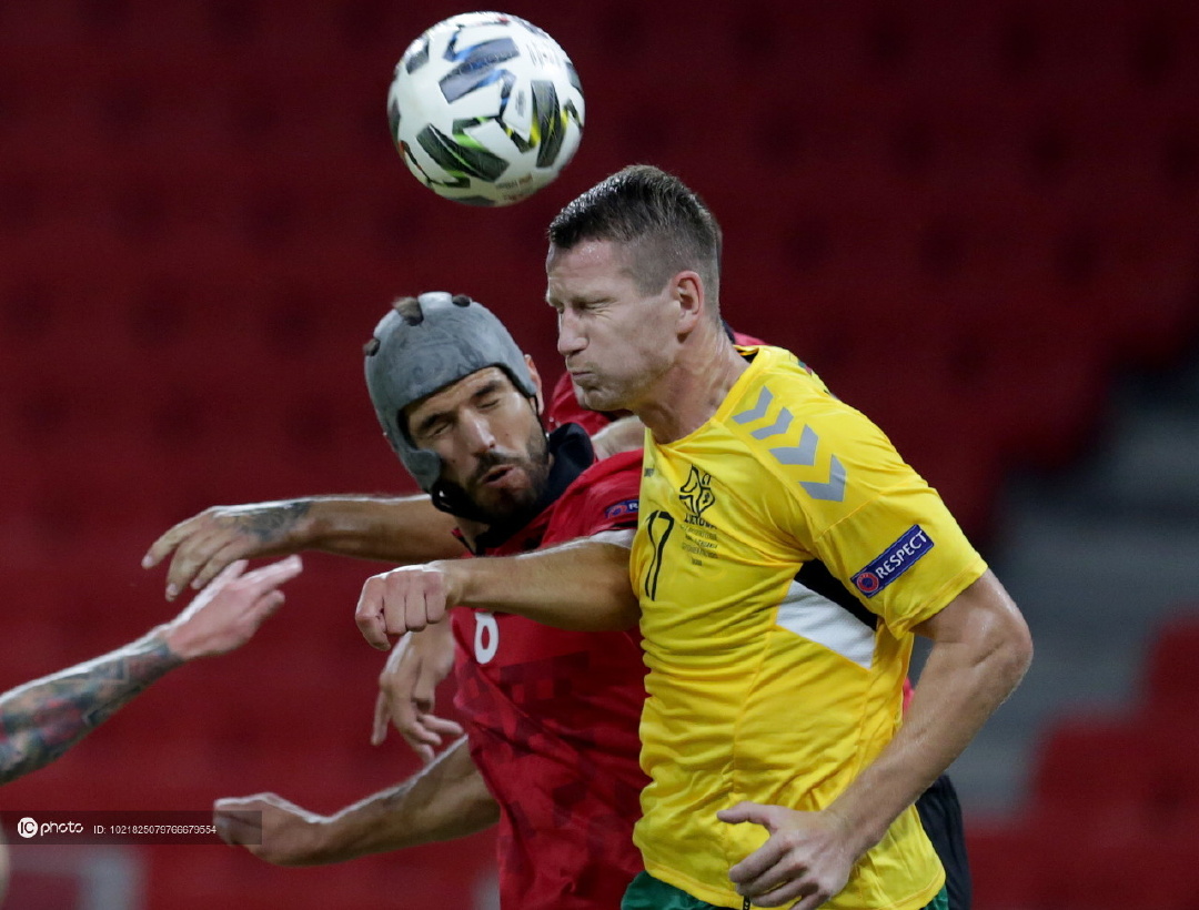 立陶宛惜败对手，晋级国家联赛前景蒙上阴影的简单介绍